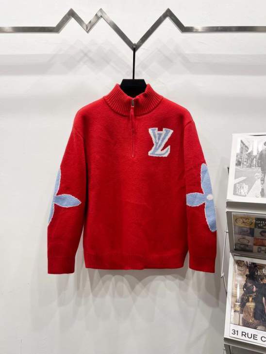 Picture of Louis Vuitton Sweaters _SKULVS-LqqtxQ10447172